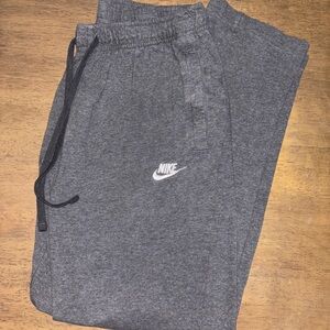 Nike Dark Gray Joggers